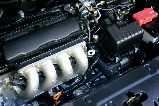 Чей двигатель стоит в Changan CS35 Plus