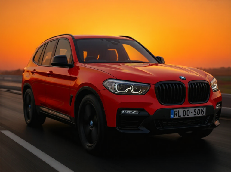 Как проходит замена тормозной жидкости БМВ Х5