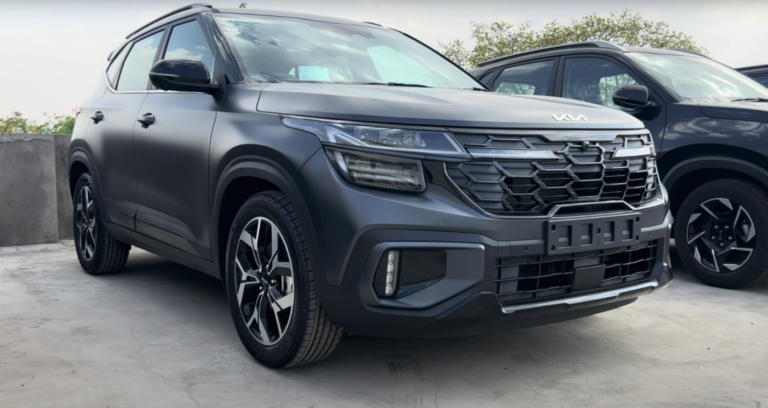 Когда нужно менять масло в автоматической трансмиссии на авто Kia и какое выбрать