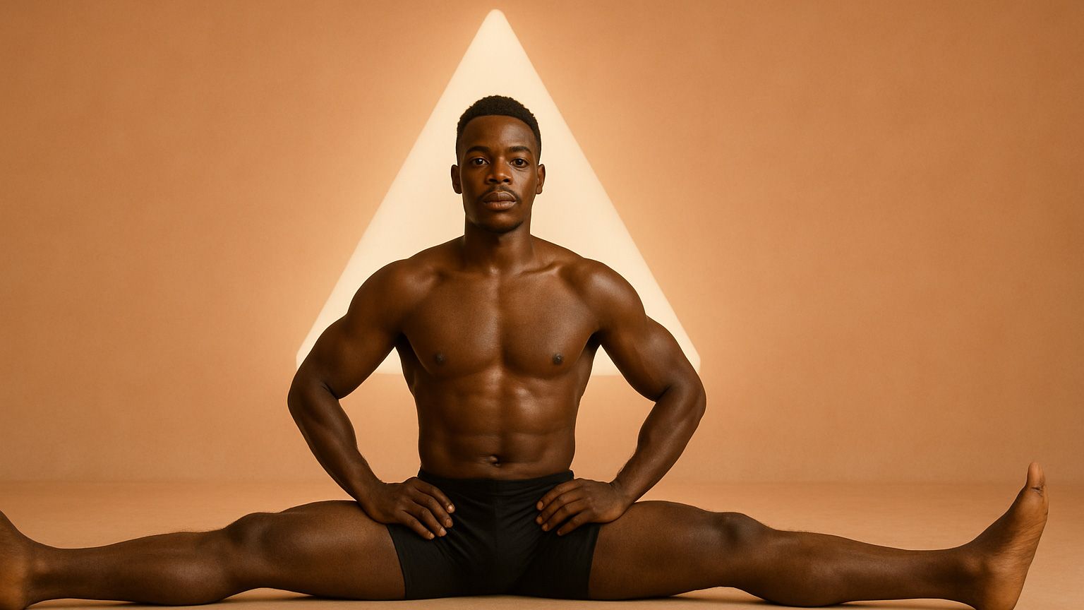 Middle Splits