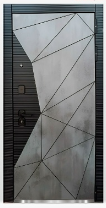 DORSTON ГЕОМЕТРИЯ ГГ