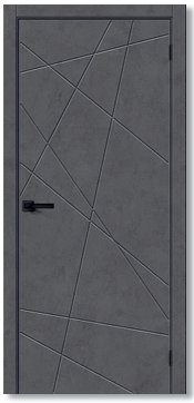 Liga Doors GEOMETRY-1