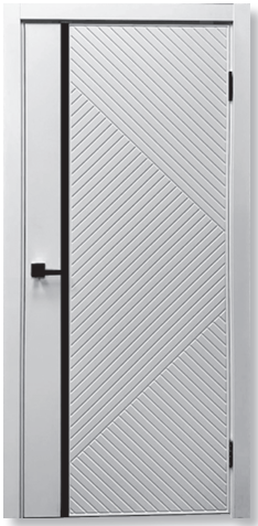 Liga Doors Lux 4
