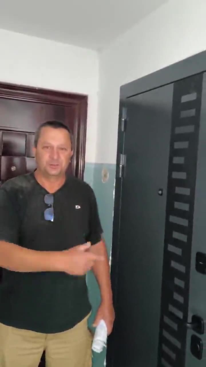 Видеоотзыв г.Краснодон
