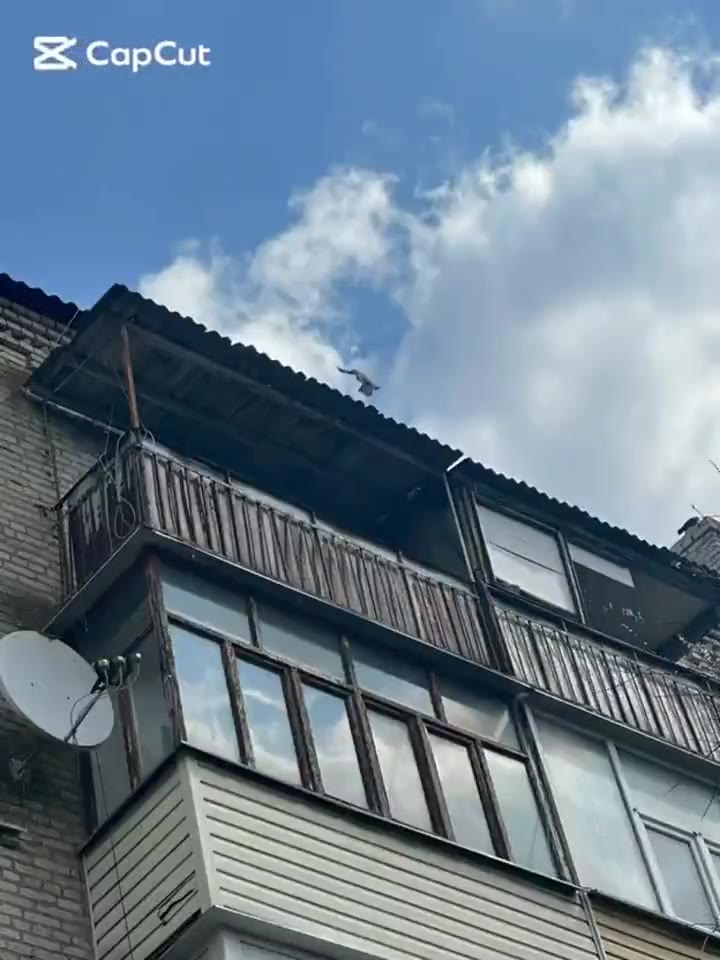 Демонтаж и установка нового балкона