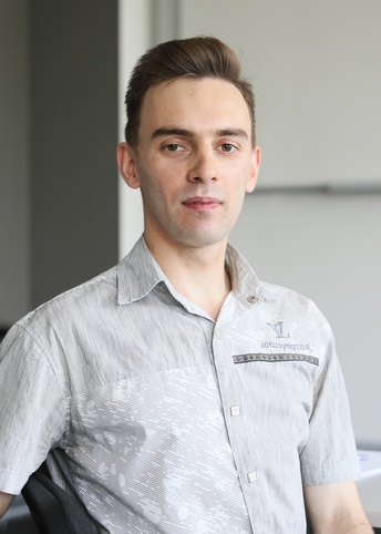 Вадим Мишенев