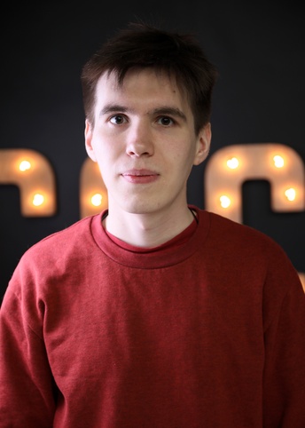 Искандер Азангулов