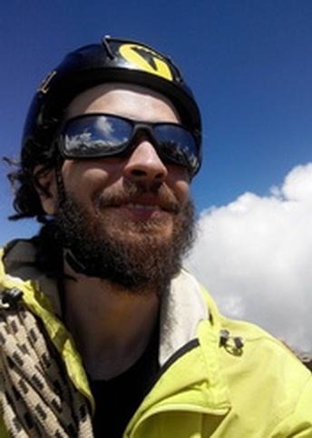 Антон Будаев