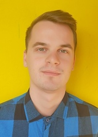 Даниил Толстых