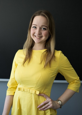 Мария Малых