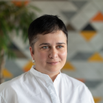 Анна Гаспарян