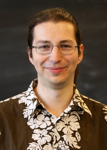 Сергей Шульман