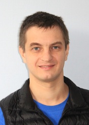 Михаил Андреевич Сенин