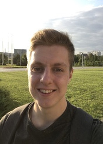 Олег Числов