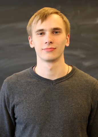 Сергей Лучко