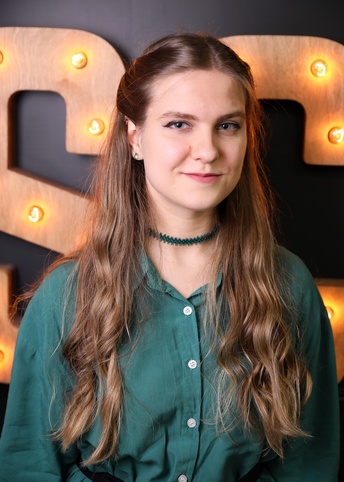 Арина Уланова