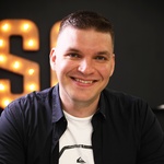 Александр Марьинский