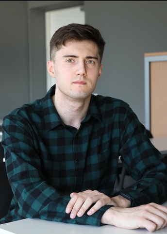 Даниил Синицын