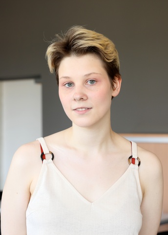 Екатерина Кузина