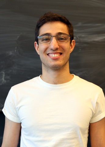 Абдукодири Курбонзода