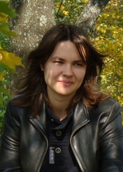 Александра Михайловна Ломакина