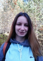 Татьяна Евгеньевна Киреева