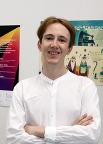 Андрей Чаусов