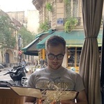 Егор Лабинцев