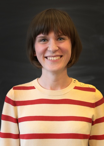 Дарья Васина