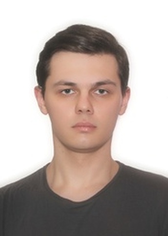 Евгений Китов