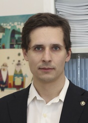 Евгений Леонидович Калишенко