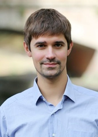 Олег Поливин