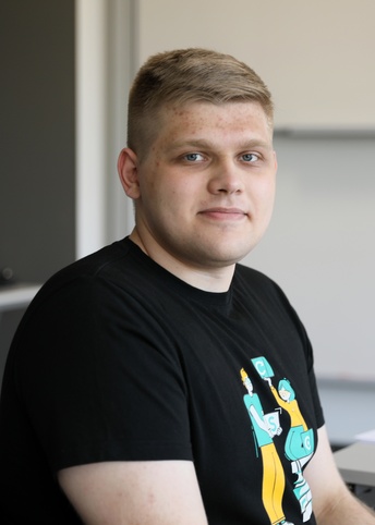 Егор Климов