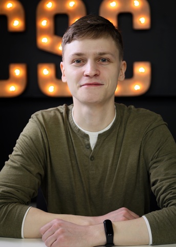 Владислав Курочкин