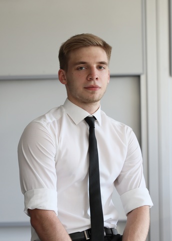 Александр Башкиров