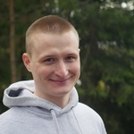 Максим Николаев