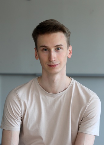 Юрий Белоусов