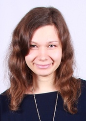 Екатерина Лобачёва