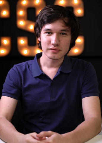 Степан Малых