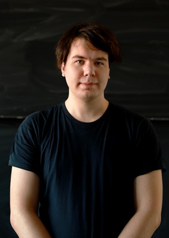 Роман Коростик