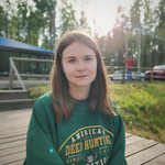 Анастасия Бирилло