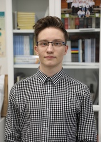 Даниил Смоляков