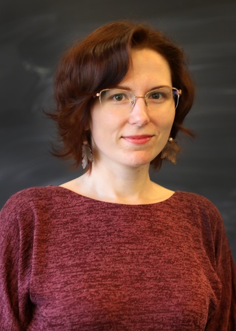 Наталья Старикова