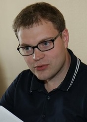 Антон Алексеевич Литвинов