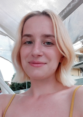 Анна Цалапова