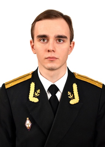 Павел Гуляев