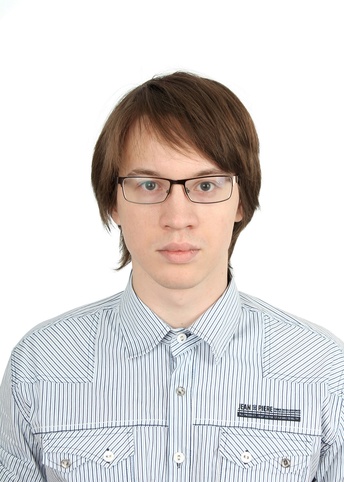 Артём Мулюков