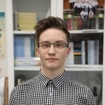 Даниил Смоляков