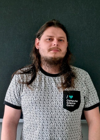 Максим Баталов