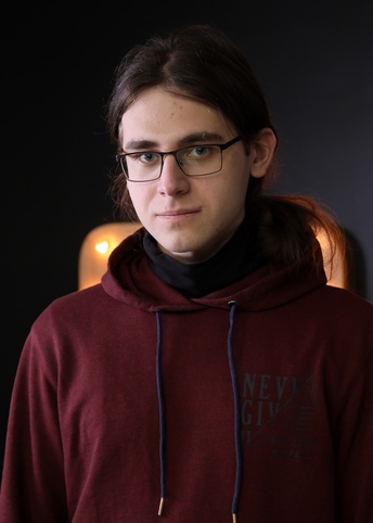 Андрей Стоян